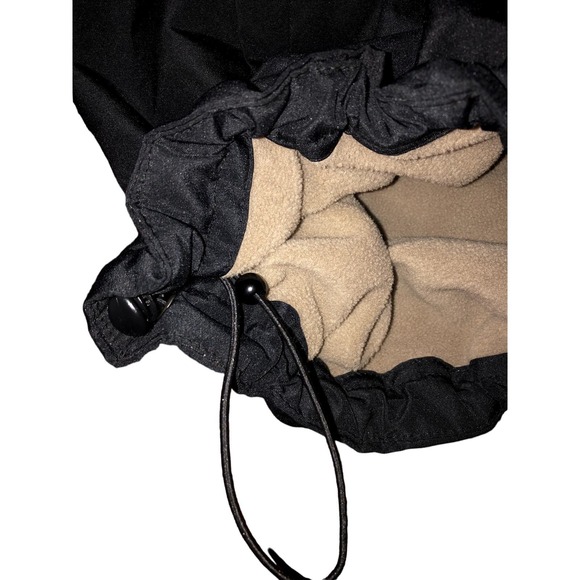 Men's Magellan Heavy-Lined Hooded Windbreaker - Picture 6 of 6